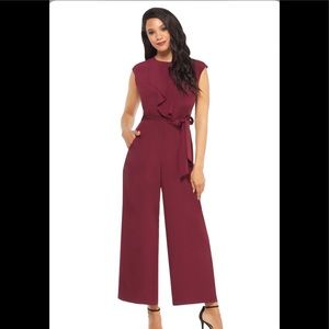 london times nicole jumpsuit